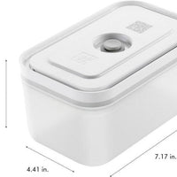 Zwilling - Fresh & Save Medium Plastic Vacuum Container - 36804-200