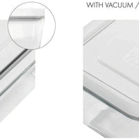 Zwilling - Fresh & Save Medium Plastic Vacuum Container - 36804-200
