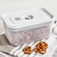 Zwilling - Fresh & Save Medium Plastic Vacuum Container - 36804-200