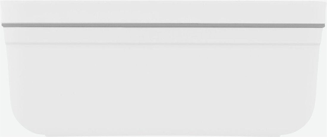 Zwilling - Fresh & Save Medium Plastic Vacuum Lunch Box - 36805-250 - DISCONTINUED