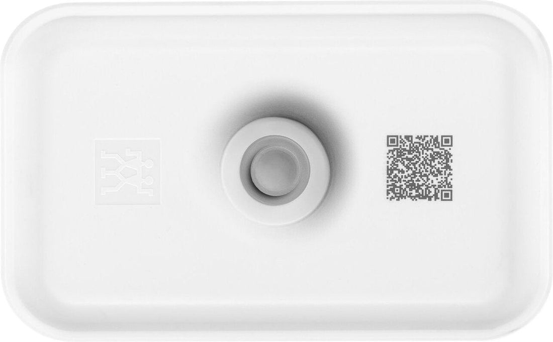 Zwilling - Fresh & Save Medium Plastic Vacuum Lunch Box - 36805-250 - DISCONTINUED