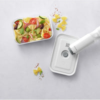 Zwilling - Fresh & Save Medium Plastic Vacuum Lunch Box - 36805-250 - DISCONTINUED