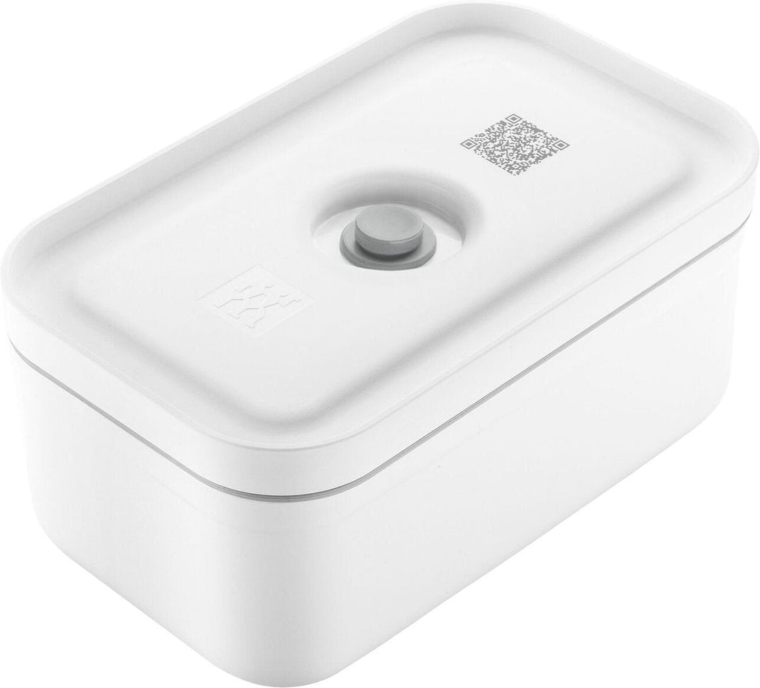Zwilling - Fresh & Save Medium Plastic Vacuum Lunch Box - 36805-250 - DISCONTINUED