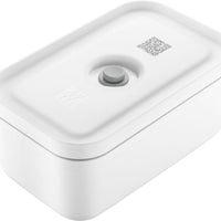 Zwilling - Fresh & Save Medium Plastic Vacuum Lunch Box - 36805-250 - DISCONTINUED