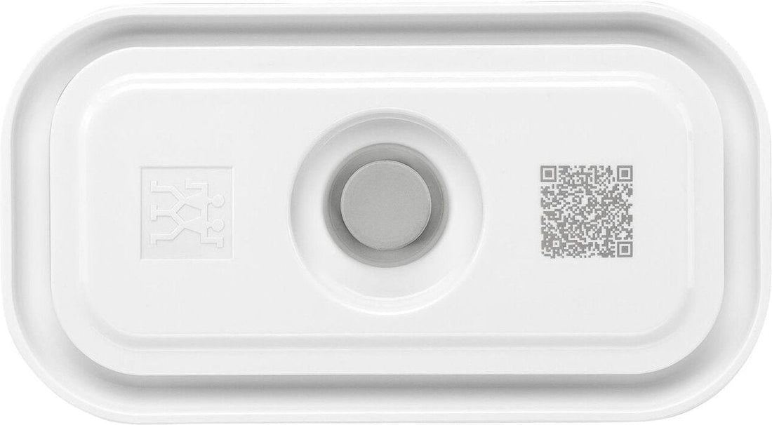 Zwilling - Fresh & Save Small Plastic Vacuum Container - 36804-100