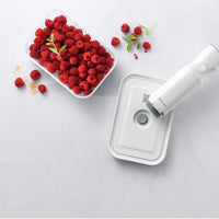Zwilling - Fresh & Save Small Plastic Vacuum Container - 36804-100
