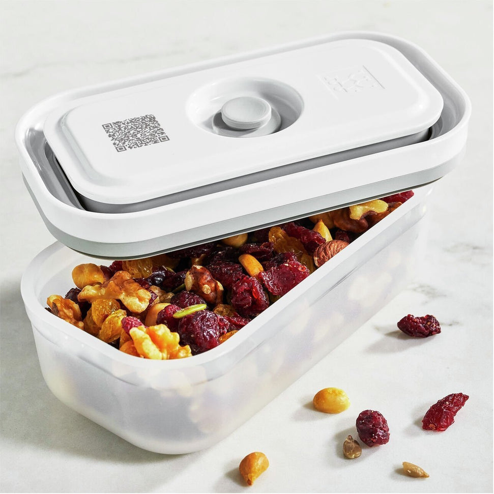 Zwilling - Fresh & Save Small Plastic Vacuum Container - 36804-100