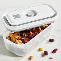 Zwilling - Fresh & Save Small Plastic Vacuum Container - 36804-100