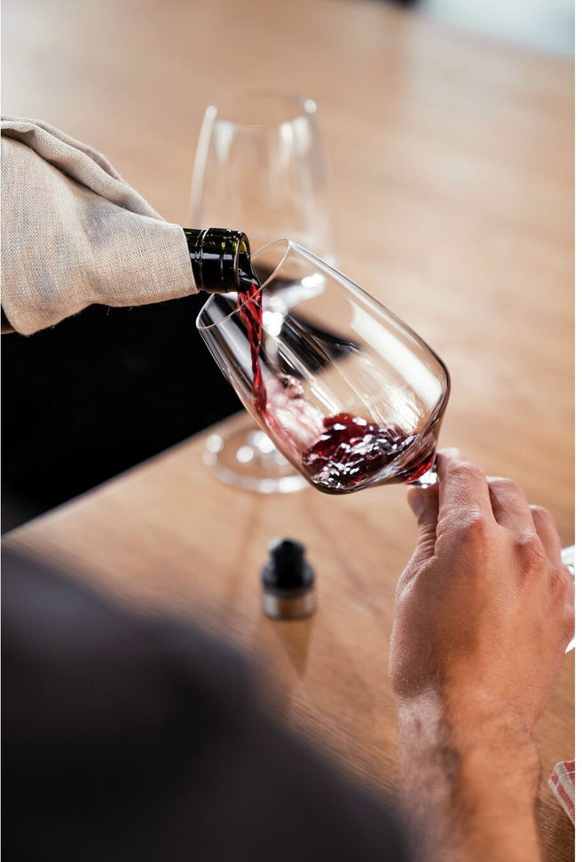 Zwilling - Fresh & Save Vacuum Wine Sealer - 36802-000