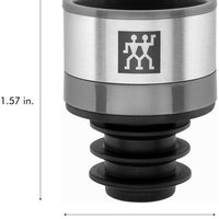 Zwilling - Fresh & Save Vacuum Wine Sealer - 36802-000