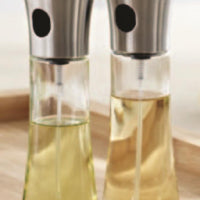Zwilling - Glass Oil & Vinegar Cruet Sprayer Set - 39500-040
