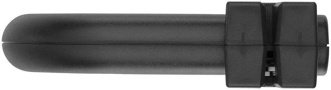 Zwilling - Gourmet 2 PC Chinese Chef's Knife & Sharpener - 36130-001 - DISCONTINUED