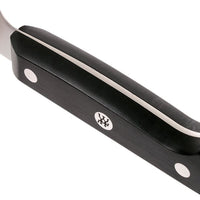 Zwilling - Gourmet 2 PC Chinese Chef's Knife & Sharpener - 36130-001 - DISCONTINUED
