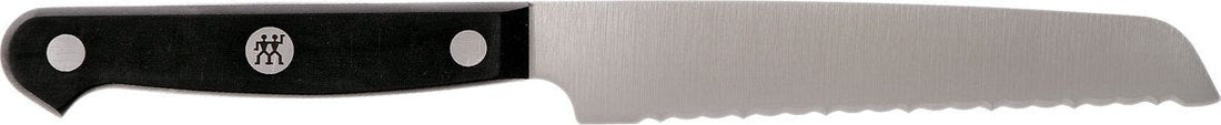 Zwilling - Gourmet 5" Serrated Utility Knife 130mm - 36110-131