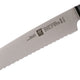Zwilling - Gourmet 5" Serrated Utility Knife 130mm - 36110-131