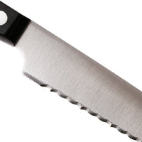 Zwilling - Gourmet 5" Serrated Utility Knife 130mm - 36110-131