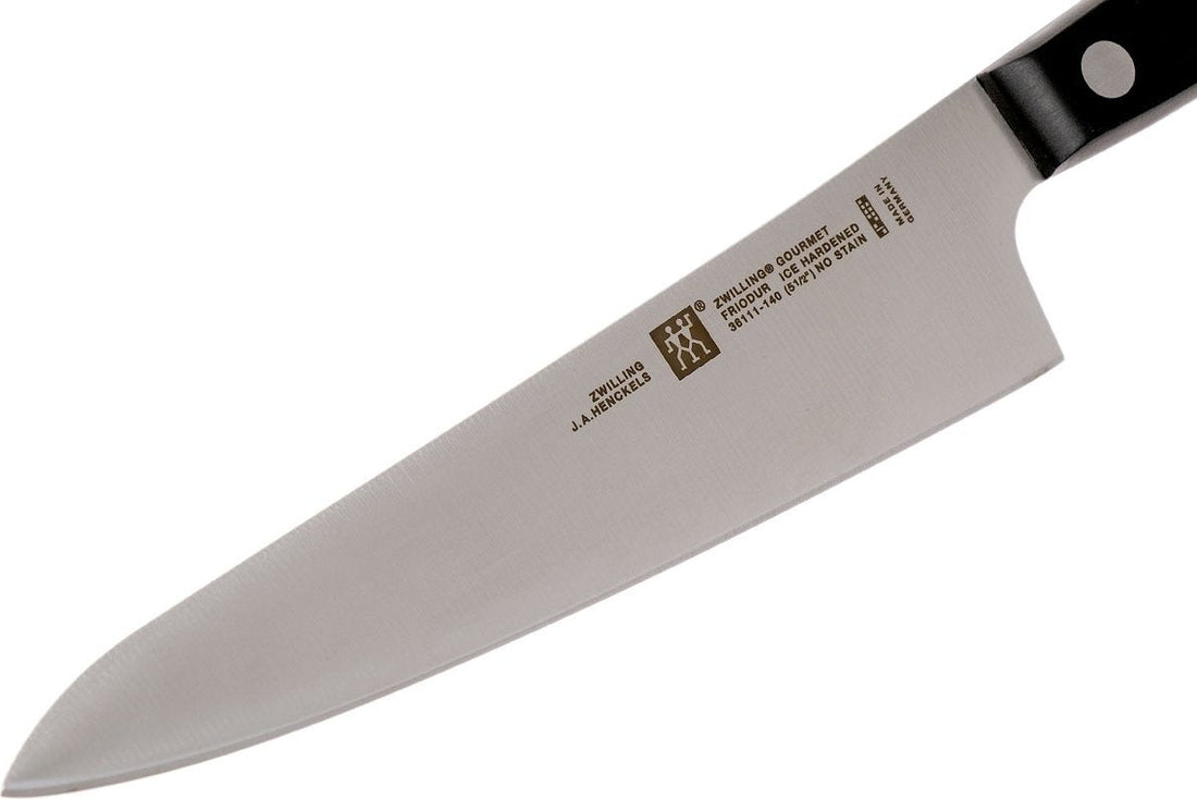 Zwilling - Gourmet 5.5" Prep Knife 140mm - 36111-141