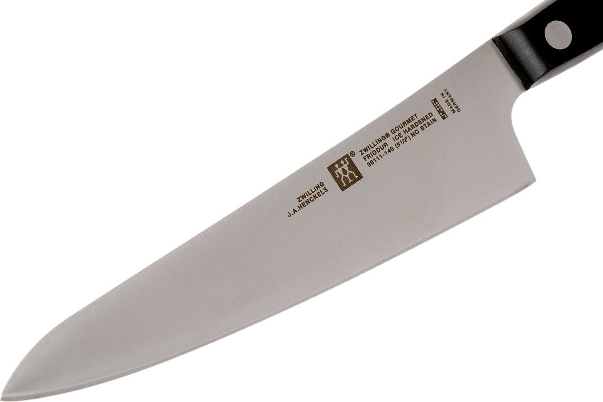 Zwilling - Gourmet 5.5" Prep Knife 140mm - 36111-141