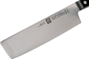 Zwilling - Gourmet 6.5" Nakiri Knife 170mm - 36129-171
