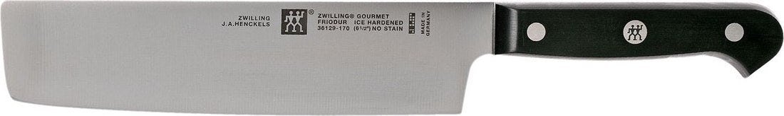 Zwilling - Gourmet 6.5" Nakiri Knife 170mm - 36129-171