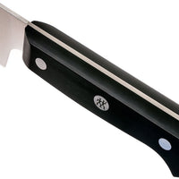 Zwilling - Gourmet 7" Santoku Knife with Hollow Edge 180mm - 36118-181