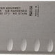 Zwilling - Gourmet 7" Santoku Knife with Hollow Edge 180mm - 36118-181