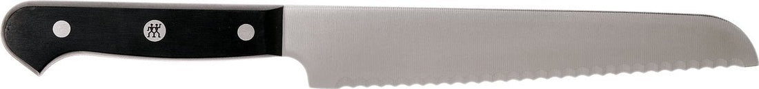 Zwilling - Gourmet 8" Bread Knife 200mm - 36116-201