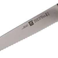 Zwilling - Gourmet 8" Bread Knife 200mm - 36116-201
