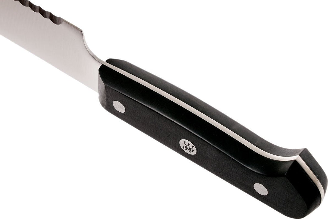 Zwilling - Gourmet 8" Bread Knife 200mm - 36116-201