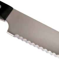 Zwilling - Gourmet 8" Bread Knife 200mm - 36116-201
