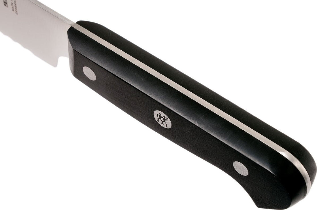 Zwilling - Gourmet 8" Bread Knife 200mm - 36116-201