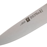 Zwilling - Gourmet 8" Chef Knife 200mm - 36111-201