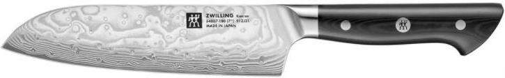 Zwilling - Kanren 7" Santoku Knife - 54037-183
