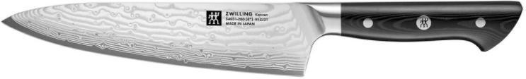 Zwilling - Kanren 8" Chef's Knife - 54031-203