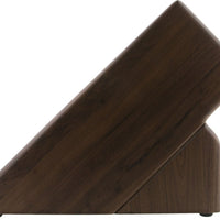 Zwilling - Kramer 14-Slot Walnut Storage Block - 34900-110