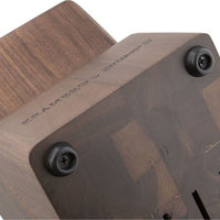 Zwilling - Kramer 14-Slot Walnut Storage Block - 34900-110