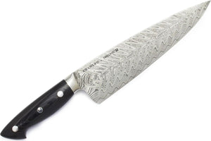 Zwilling - Kramer Euroline Damascus 10" Chef Knife 260mm - 34891-263