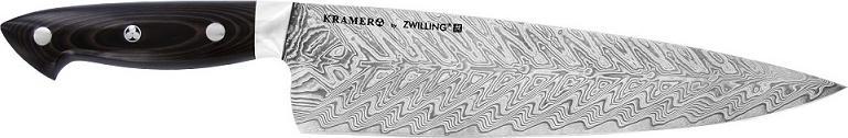 Zwilling - Kramer Euroline Damascus 10" Chef Knife 260mm - 34891-263