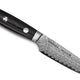 Zwilling - Kramer Euroline Damascus 5" Utility Knife 130mm - 34890-133