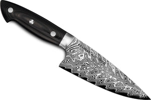 Zwilling - Kramer Euroline Damascus 6" Chef Knife 160mm - 34891-163