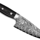 Zwilling - Kramer Euroline Damascus 6" Chef Knife 160mm - 34891-163