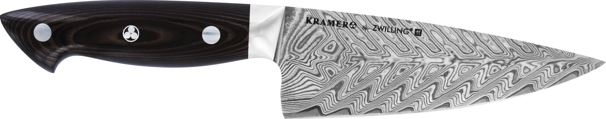 Zwilling - Kramer Euroline Damascus 6" Chef Knife 160mm - 34891-163