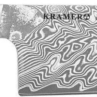 Zwilling - Kramer Euroline Damascus 6.5" Nakiri Knife - 34892-173