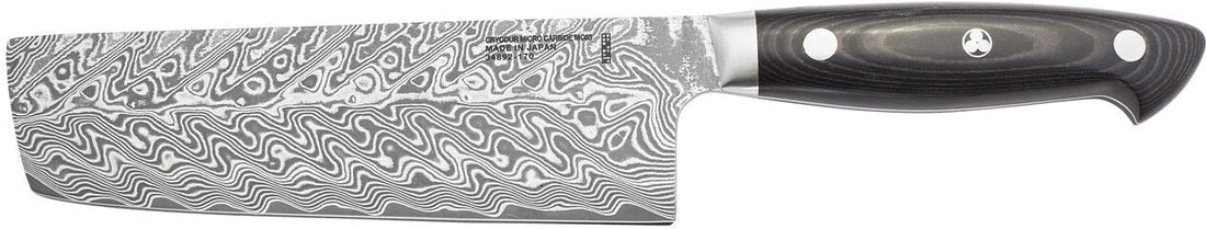 Zwilling - Kramer Euroline Damascus 6.5" Nakiri Knife - 34892-173