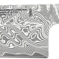 Zwilling - Kramer Euroline Damascus 6.5" Nakiri Knife - 34892-173