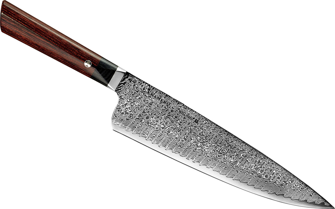 Zwilling - Kramer Meiji 10" Chef Knife 260mm - 38261-263