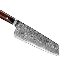 Zwilling - Kramer Meiji 10" Chef Knife 260mm - 38261-263