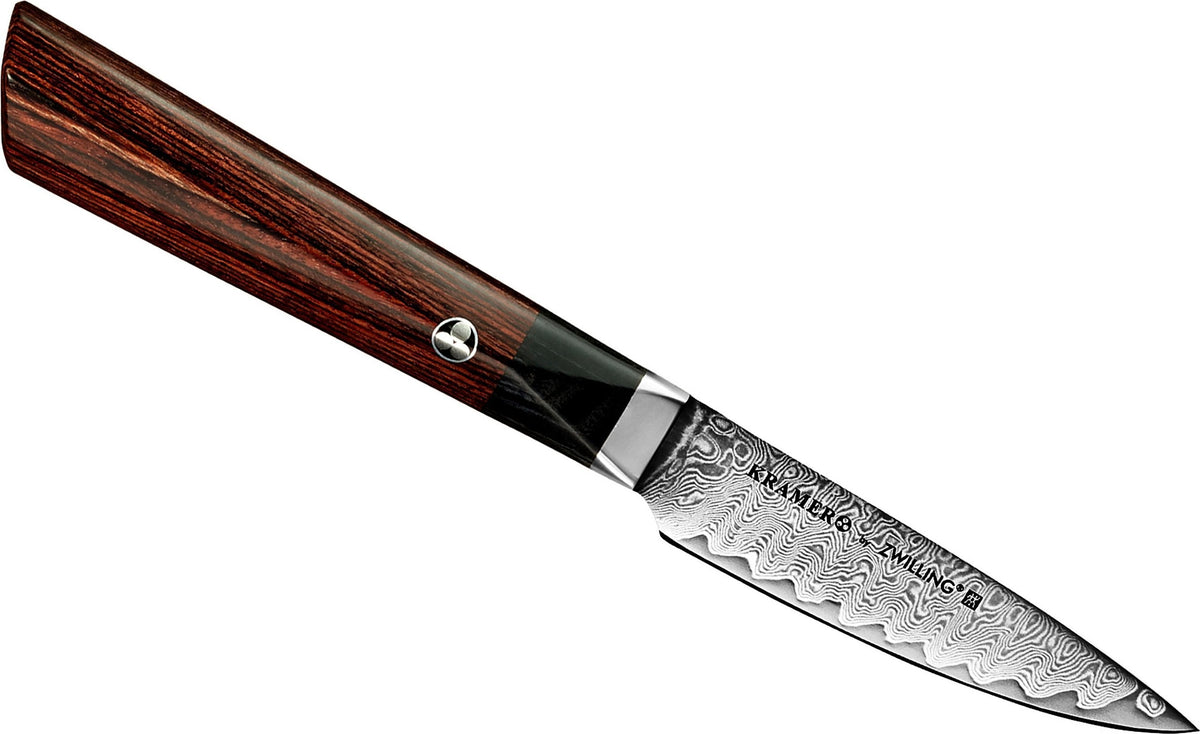 Zwilling - Kramer Meiji 4" Paring Knife 100mm - 38260-103