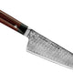 Zwilling - Kramer Meiji 7" Santoku Knife 180mm - 38268-183