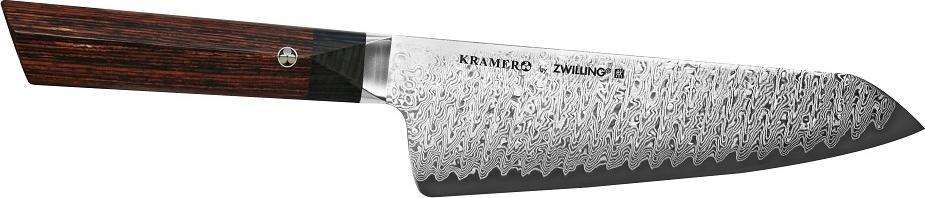 Zwilling - Kramer Meiji 7" Santoku Knife 180mm - 38268-183